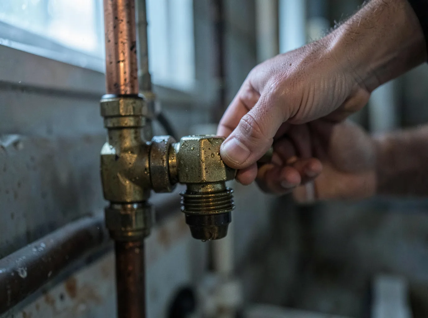 Emergency Plumber North Bangor, NY FAQs